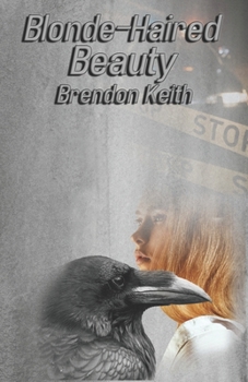 Paperback Blonde-Haired Beauty Book