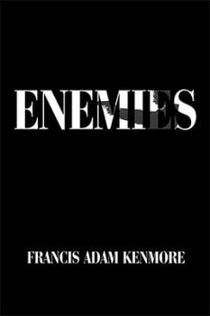 Paperback Enemies Book