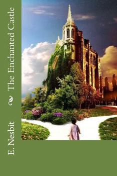 Paperback The Enchanted Castle Book