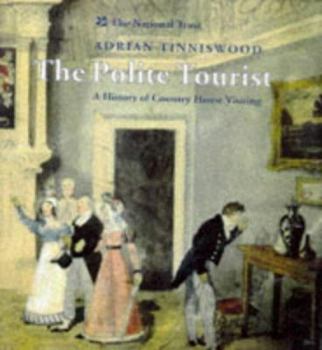 Hardcover The Polite Tourist Book