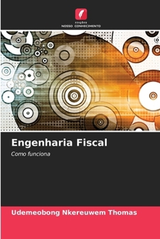 Engenharia Fiscal (Portuguese Edition)