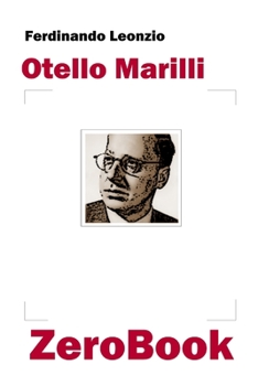 Paperback Otello Marilli [Italian] Book