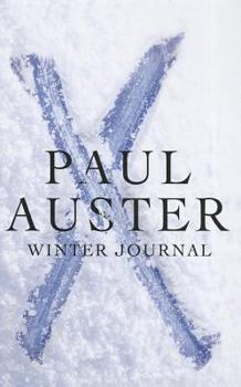 Winter Journal