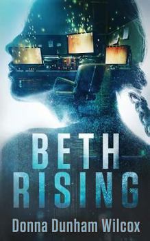 Paperback Beth Rising Book
