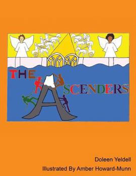 Paperback The Ascenders Book