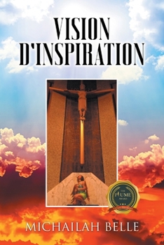Paperback Vision D'inspiration [French] Book