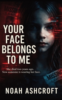 Paperback Your Face Belongs to Me: What if grief could be reversed? Book
