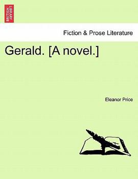 Paperback Gerald. [A Novel.] Book