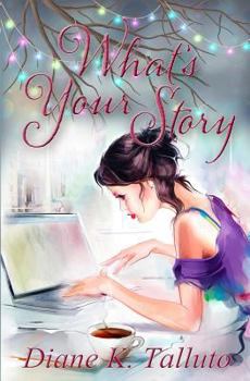 Paperback What's Your Story Book