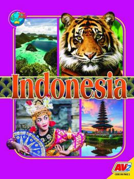 Paperback Indonesia Book