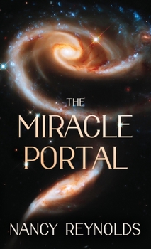 Paperback The Miracle Portal Book