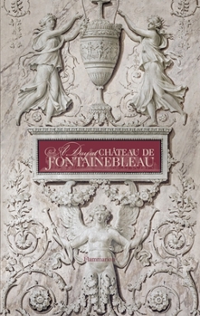 Hardcover A Day at Château de Fontainebleau Book