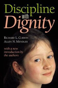 Paperback Discipline With Dignity Book
