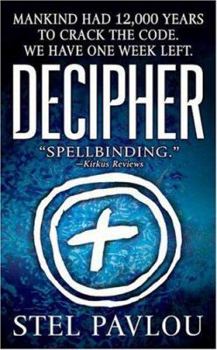 Paperback Decipher Book