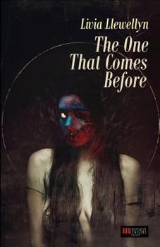 Paperback The One That Comes Before Book