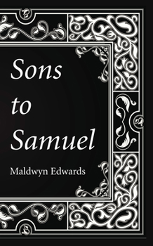 Paperback Sons to Samuel Book