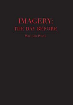 Hardcover Imagery: The Day Before Book