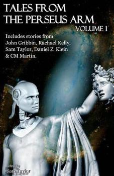 Paperback Tales from the Perseus Arm Volume 1 Book