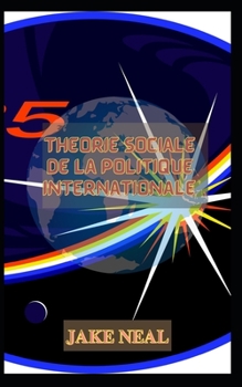 Paperback Théorie sociale de la politique internationale ` [French] Book