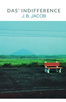 Paperback Das' Indifference Book