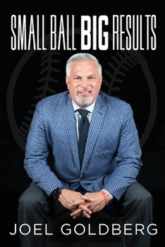 Paperback Small Ball Big Results Book