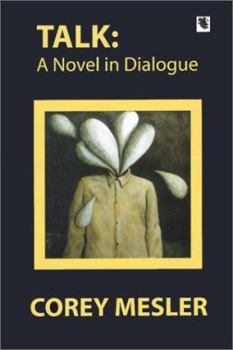 Paperback Talk: A Novel in Dialogue Book
