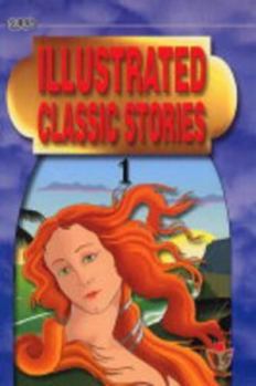 Paperback Ilustrated Classic Stories Book