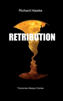 Paperback Retribution Book