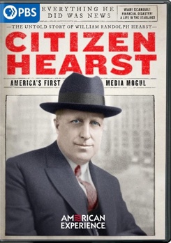 American Express: Citizen Hearst