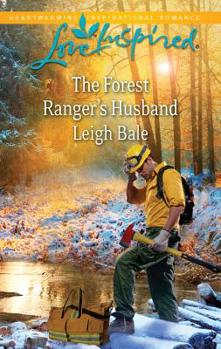 Mass Market Paperback The Forest Ranger's Husband Book