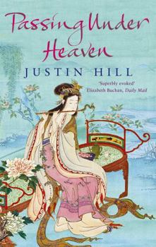 Paperback Passing Under Heaven Book