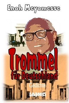 Paperback Trommel für Deutschland [German] Book
