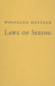 Hardcover Laws of Seeing Book
