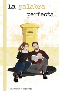 Paperback La palabra perfecta [Spanish] Book