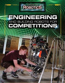 Library Binding Engineering and Building Robots for Competitions Book