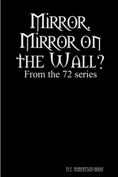 Paperback Mirror, Mirror on the Wall? Book