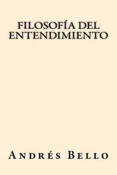 Paperback Filosofia del Entendimiento [Spanish] Book