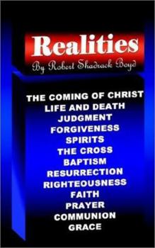 Paperback Realities Book