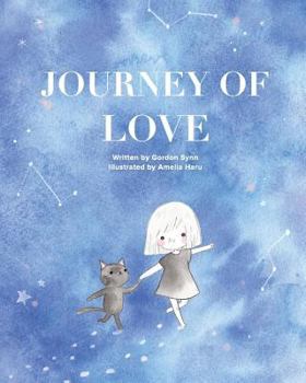 Paperback Journey of Love Book