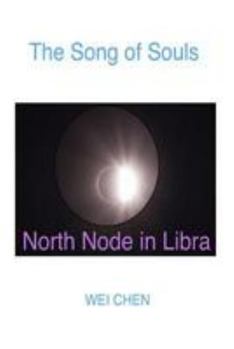 Paperback The Song of Souls North Node in Libra Book