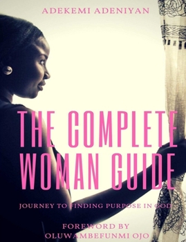 Paperback The Complete Woman Guide Book