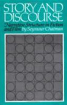 Paperback Story and Discourse Book