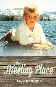 Paperback The Meeting Place Book