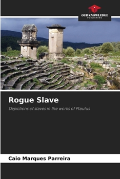 Paperback Rogue Slave Book