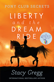 Paperback Liberty and the Dream Ride Book