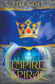 Paperback Empire: Spiral Book