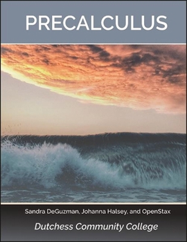 Paperback Precalculus Book