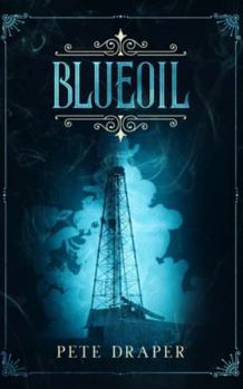 Paperback Blueoil Book