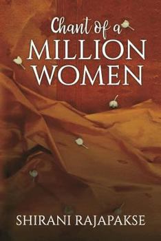 Paperback Chant of a Million Women Book
