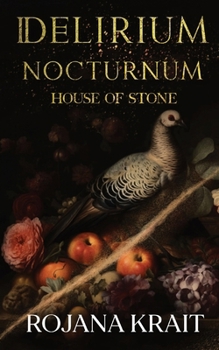 Paperback House of Stone Book